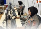 Polda Jabar Gercep Tingkatkan Pelayanan Publik Lewat Call Center Darurat 110