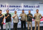 Polsek Warudoyong Laksanakan Monitoring Khitanan Massal Mandiri Amal Insani