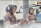 Ops Lilin Lodaya 2025: Ciptakan Kamseltibcar Aman Dan Nyaman Jelang Natal &Tahun Baru