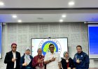 Kolaborasi WIRAPINDO dan Cybers Academy Hadirkan Sosialisasi SMK Go Global di Malang