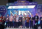 IFBEX 2025 Resmi Dibuka, Kolaborasi Franchise dan Teknologi Digital Wujudkan Wirausaha Masa Depan