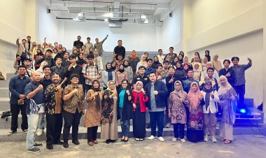 Warkop Digital Tingkatkan Keterampilan Peserta Magang Kemnaker Malang