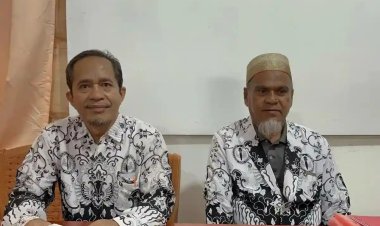Dua Guru di Luwu Utara Dihukum Penjara karena Urunan Rp20 Ribu untuk Rekan Sejawat