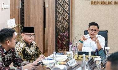 Pemerintah Siapkan 500 Ribu Lulusan SMK untuk Bekerja di Luar Negeri melalui Program SMK Go Global