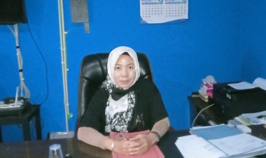 BKD SDM Kaur Siap Keluarkan SK PPPK Paruh Waktu