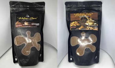 Kopi Mekar Sari Siap Bangkit Lewat Warkop Digital: Perjalanan Panjang Usaha Kopi Ibu Sumi Herni