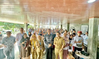 Komisi IX DPR Tekankan Pentingnya Tenaga Ahli Gizi di Setiap Dapur Program Makan Bergizi Gratis