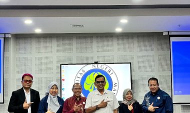 Kolaborasi WIRAPINDO dan Cybers Academy Hadirkan Sosialisasi SMK Go Global di Malang