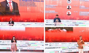 IGX 2025 Sukses Spektakuler: Kolaborasi Game dan Warisan Budaya Cetak Sejarah Baru Ekosistem Digital Indonesia