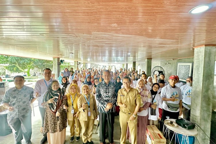 Komisi IX DPR Tekankan Pentingnya Tenaga Ahli Gizi di Setiap Dapur Program Makan Bergizi Gratis