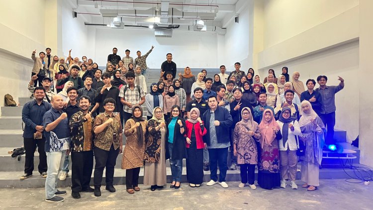 Warkop Digital Tingkatkan Keterampilan Peserta Magang Kemnaker Malang