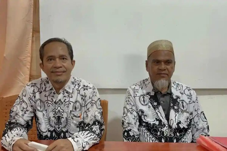Dua Guru di Luwu Utara Dihukum Penjara karena Urunan Rp20 Ribu untuk Rekan Sejawat