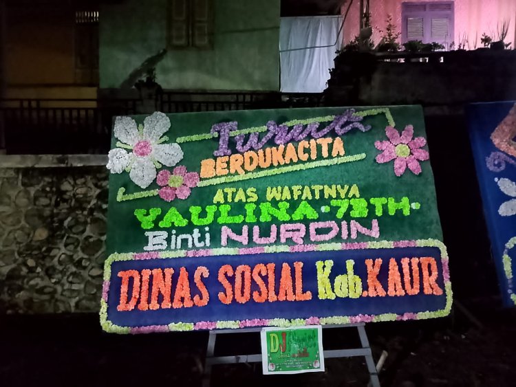 Klarifikasi Kadisos, Kantor Sepi Saat Wabub Melalukan Sidak.