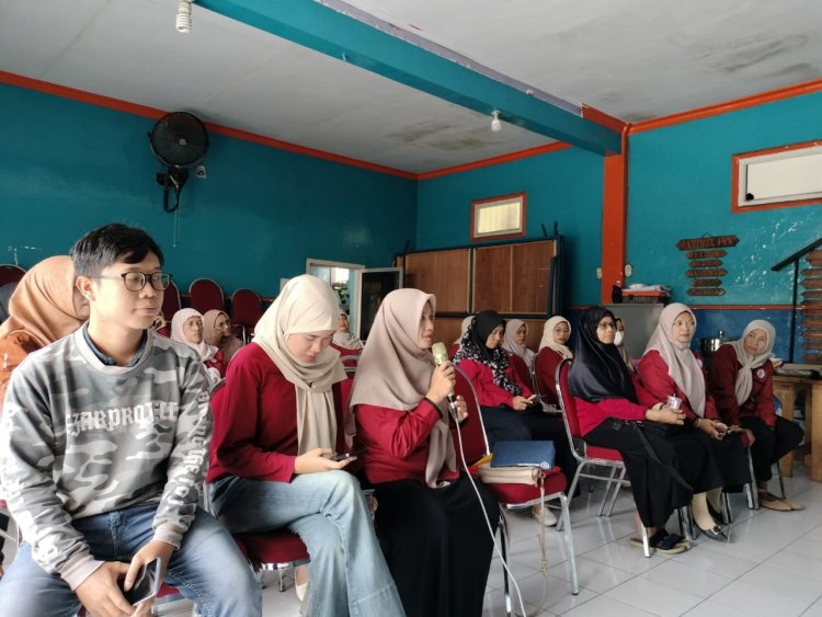 Kolaborasi Kopwan dan Warkop Digital : Langkah Maju Inovasi Kec.Bululawang - Malang