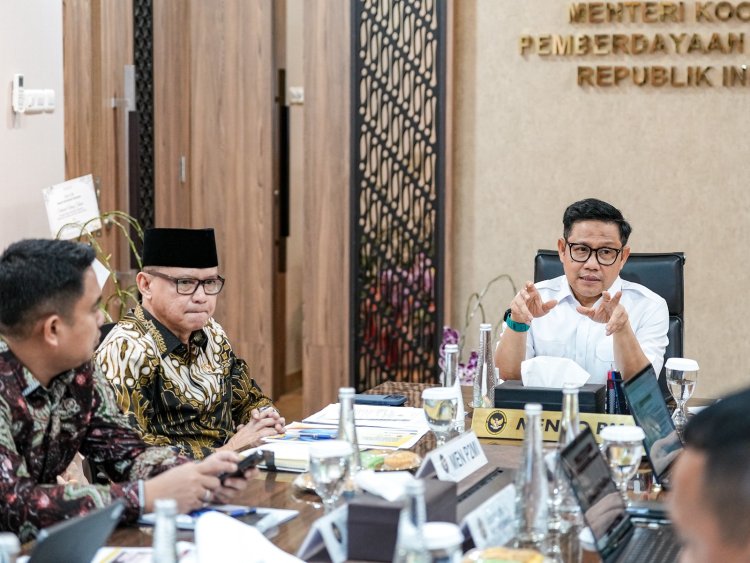 Pemerintah Siapkan 500 Ribu Lulusan SMK untuk Bekerja di Luar Negeri melalui Program SMK Go Global