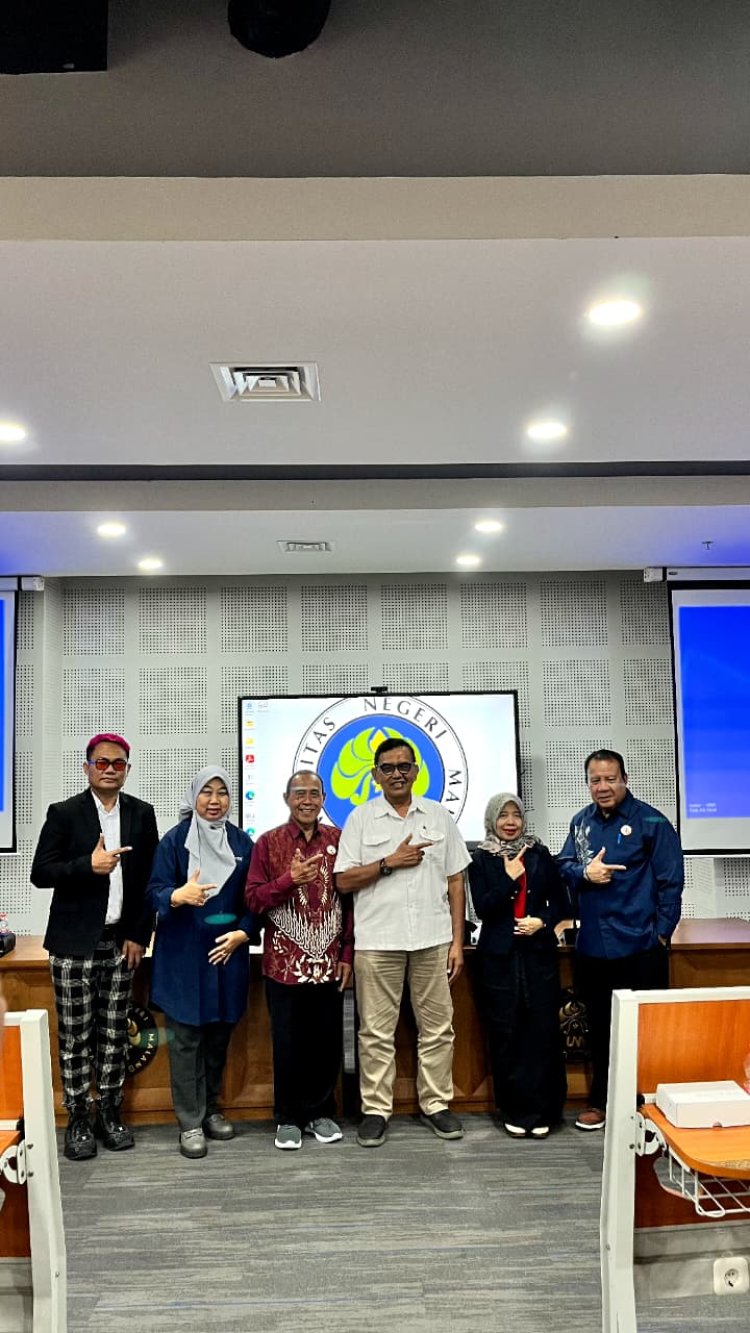 Kolaborasi WIRAPINDO dan Cybers Academy Hadirkan Sosialisasi SMK Go Global di Malang