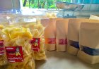 Mengubah Pisang Menjadi Cuan: Mengintip Proses Produksi Keripik Pisang UMKM Lokal