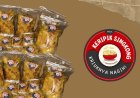 UMKM Kripik Singkong yang di kelola Warkop Digital Purworejo Kian Berkembang, Incar Inovasi Produk Baru