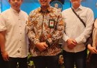 Tiga Utusan PKBM & SKB SUMUT Ikuti Pelatihan Nasional