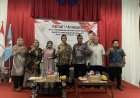 Reses DPRD Kabupaten Malang Dapil V di Warkop Digital Mekar Sari, Perwakilan Koperasi Wanita Sampaikan Aspirasi