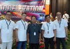 BPD GSJA 1 Jatim 2025–2028 Resmi Terpilih di Hari Kedua RADAR Batu