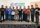 APTIKNAS dan BSSN Perkuat Ketahanan Siber Nasional Melalui Workshop "Threat-To-Action"