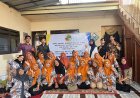 Koperasi Wanita Mandiri Bululawang Gelar Rapat Kerja dan RAPB 2026, Sosialisasikan Warkop Digital dan Program P3MI
