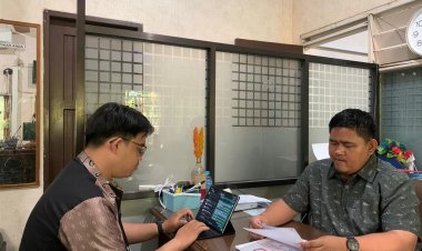 SMKN 4 Samarinda Siapkan Program Baru untuk Perkuat Tefa dan Dorong Peluang Kerja Luar Negeri