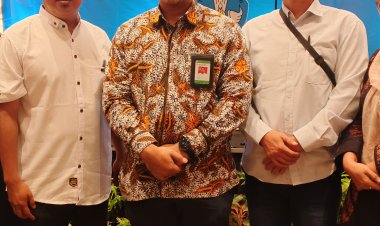 Tiga Utusan PKBM & SKB SUMUT Ikuti Pelatihan Nasional