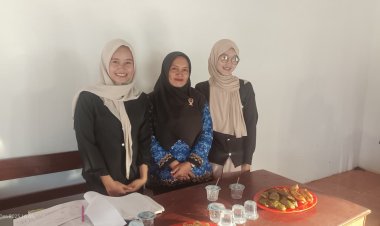 Dari Pertemuan Rutin ke Ruang Digital: Langkah Baru Kopwan Anggrek Menuju UMKM Melek Digital!