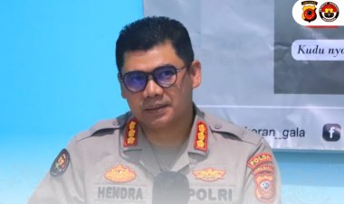 Stop Bullying Dan Cegah Radikalisme Anak, Polda Jabar Bentuk Satgas  Khusus Di Sekolah