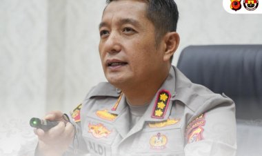 Kapolresta Bandung Tekankan Peran Strategis Nakes Cegah Gratifikasi Dan Korupsi  Di Lingkungan Yankes