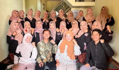 Hari Ibu Bersama Kopwan Se-Kecamatan Tumpang: Dari Warkop Digital untuk Perempuan Berdaya