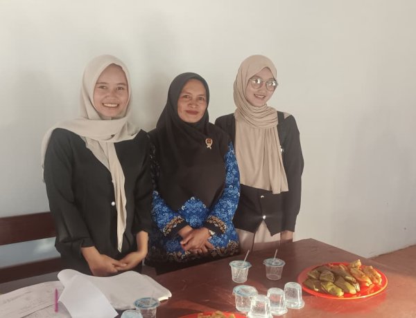 Dari Pertemuan Rutin ke Ruang Digital: Langkah Baru Kopwan Anggrek Menuju UMKM Melek Digital!