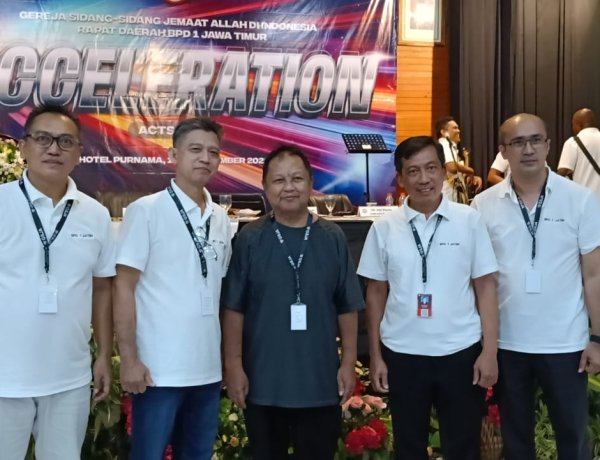 BPD GSJA 1 Jatim 2025–2028 Resmi Terpilih di Hari Kedua RADAR Batu