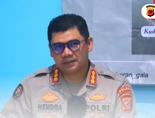 Stop Bullying Dan Cegah Radikalisme Anak, Polda Jabar Bentuk Satgas  Khusus Di Sekolah