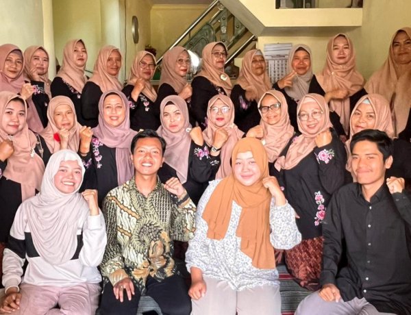 Hari Ibu Bersama Kopwan Se-Kecamatan Tumpang: Dari Warkop Digital untuk Perempuan Berdaya