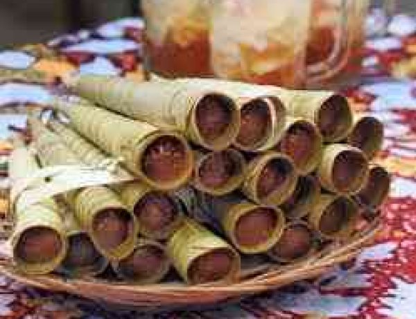 Clorot, Jajanan Tradisional Khas Purworejo yang Masih Bertahan Hingga Kini