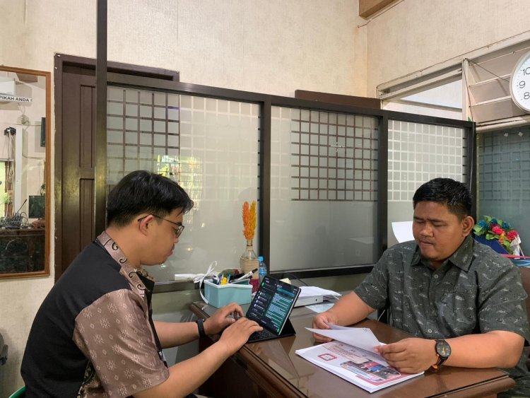 SMKN 4 Samarinda Siapkan Program Baru untuk Perkuat Tefa dan Dorong Peluang Kerja Luar Negeri