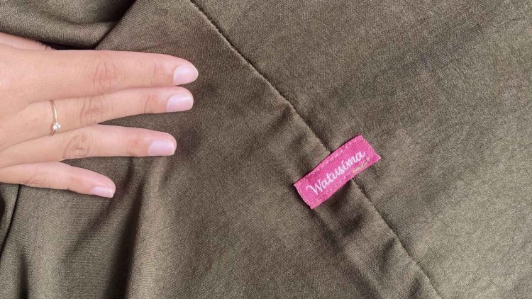 Peluncuran Mukena Eksklusif : Produk terbaru Koperasi Wanita Watusima Singosari