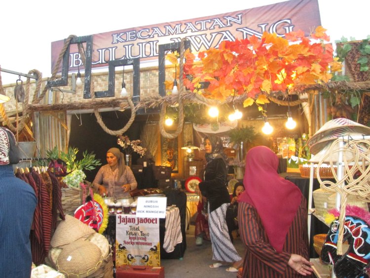 “Kepanjen Jaman Biyen” 2025: Bazar UMKM Antar Kecamatan Hidupkan Suasana Tempo Dulu untuk Rayakan HUT Kabupaten Malang