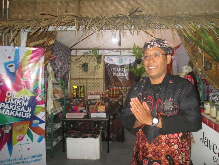 “Kepanjen Jaman Biyen” 2025: Bazar UMKM Antar Kecamatan Hidupkan Suasana Tempo Dulu untuk Rayakan HUT Kabupaten Malang