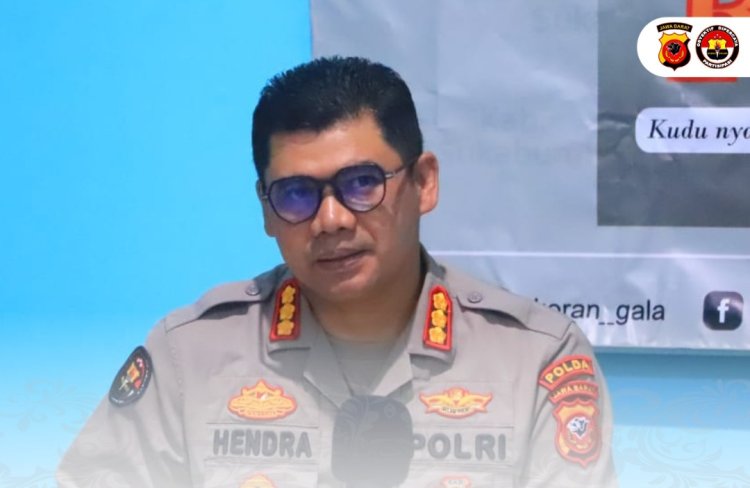 Stop Bullying Dan Cegah Radikalisme Anak, Polda Jabar Bentuk Satgas  Khusus Di Sekolah