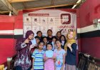 Belajar Bareng Anak Desa Dilem Makin Seru dengan Kuis Edukatif