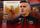 Pelatih Baru Timnas Indonesia, Awal Perubahan Strategi dan Harapan Prestasi