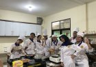 Pentingnya Pengajaran Praktik Kitchen Higienis di Sekolah Perhotelan untuk Ciptakan Tenaga Kerja Profesional dan Sehat