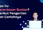 Mengatasi Pendidikan dengan Adaptasi AI Guna Menghadapi Tantangan Krisis 2030