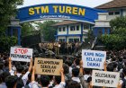 Dugaan Premanisme dan Sengketa Yayasan Ganggu Sekolah, SMK Turen Hentikan Tatap Muka dan Ajukan Perlindungan