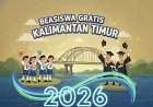 Mulai 2026, Seluruh Mahasiswa Asal Kaltim Dapat UKT Gratis Tanpa Batas Semester