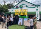 Gedung Parkir Kayutangan Heritage Resmi Beroperasi, Solusi Nyata Penataan Parkir dan Kenyamanan Wisata Kota Malang